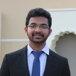 Rishabh Garg