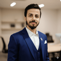 Rishabh Gaur
