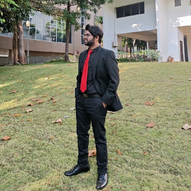 Rishabh Gautam