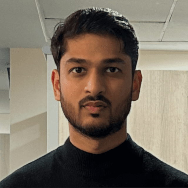 Rishabh Goel