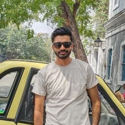 Rishabh Gour