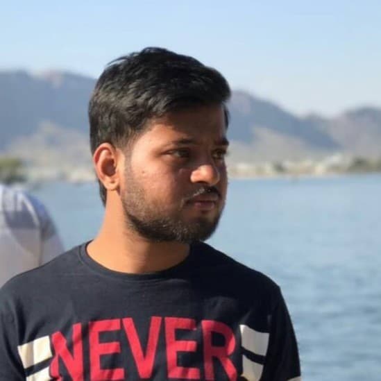 Rishabh Gour