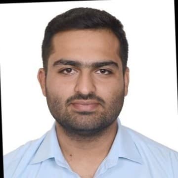 Rishabh  Gulati
