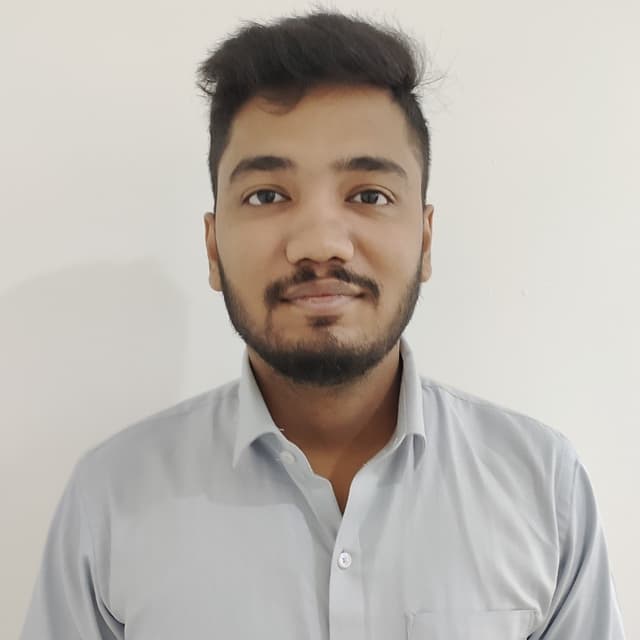 Rishabh Gupta