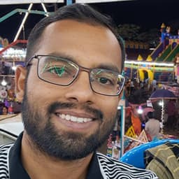Rishabh Gupta