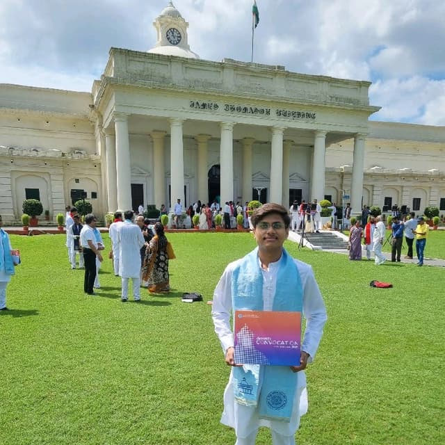 Rishabh Gupta