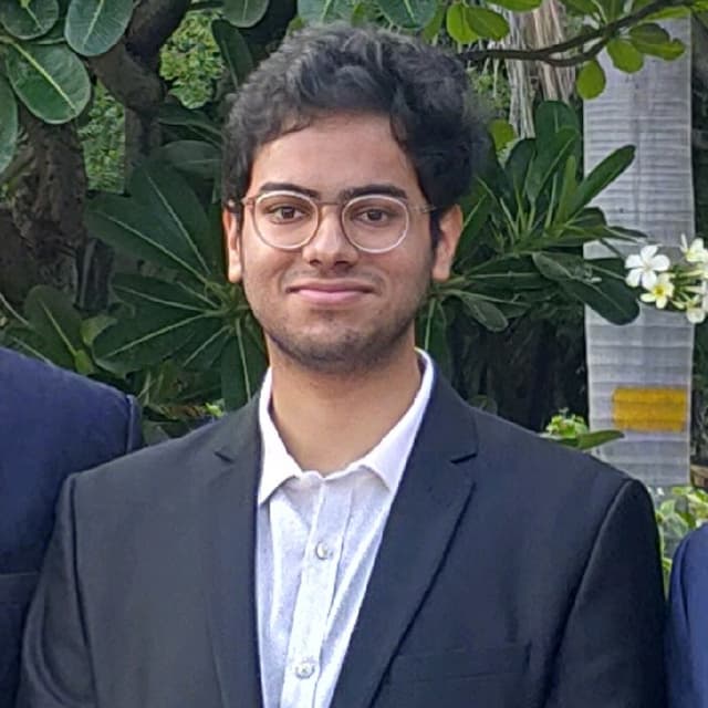 Rishabh Gupta