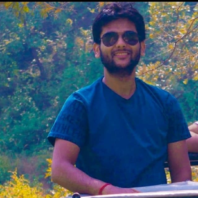 Rishabh Gupta