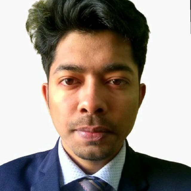 Rishabh Gupta