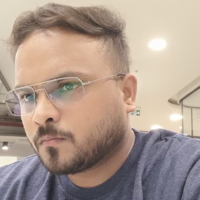 Rishabh Gupta