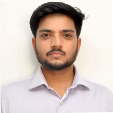 Rishabh Gupta