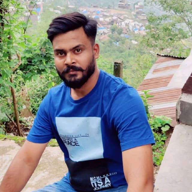 Rishabh Gupta