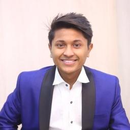 Rishabh Gupta