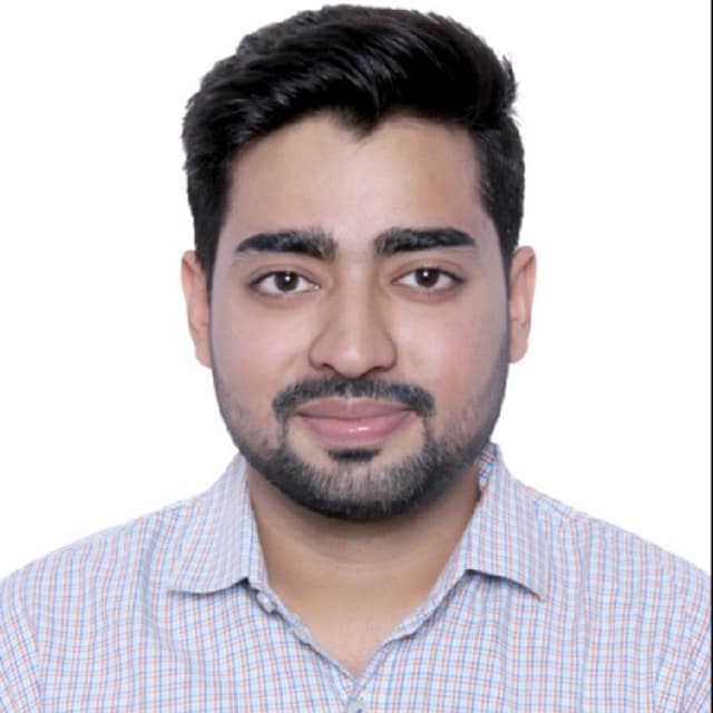 Rishabh Gupta