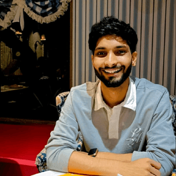 Rishabh Hedaoo
