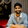 Rishabh Hedaoo