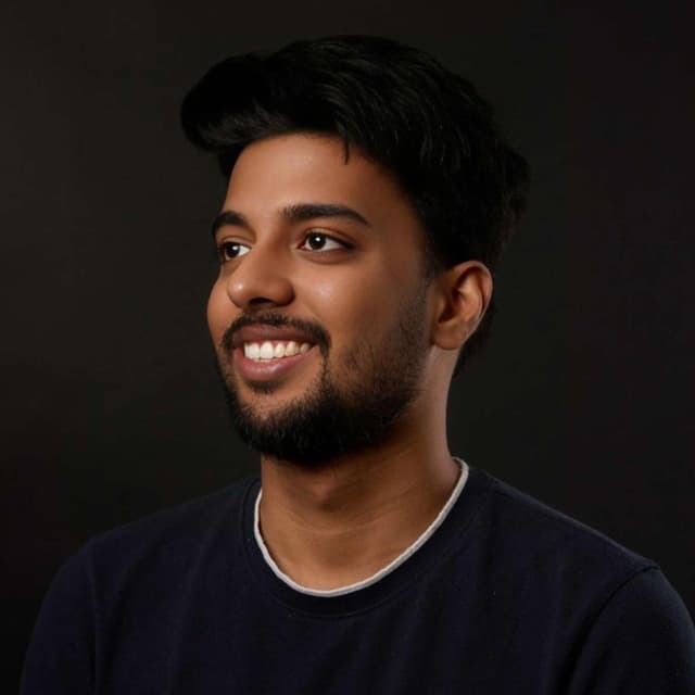 Rishabh Singh