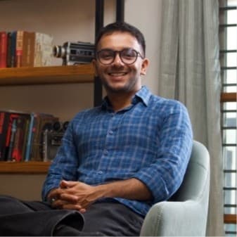 Rishabh Jain