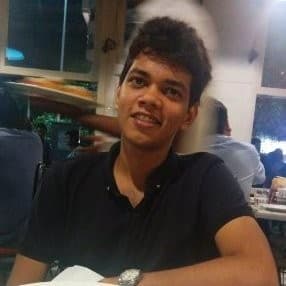 Rishabh Jain