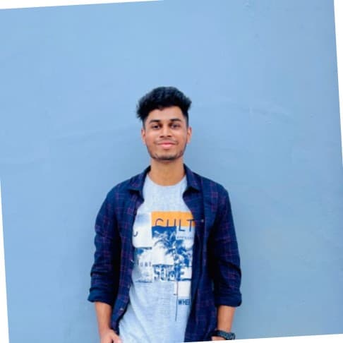Rishabh Jain