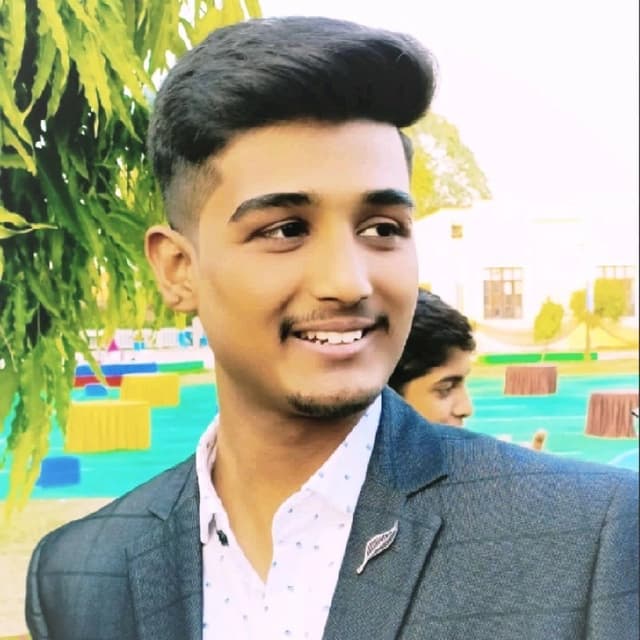 Rishabh Jain