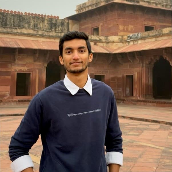 Rishabh Jain
