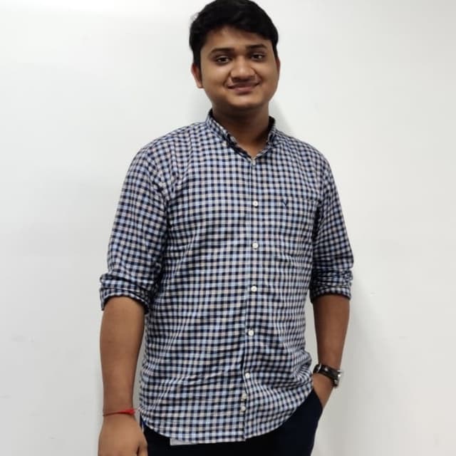 Rishabh jain
