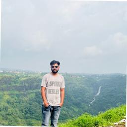 Rishabh Jaiswal