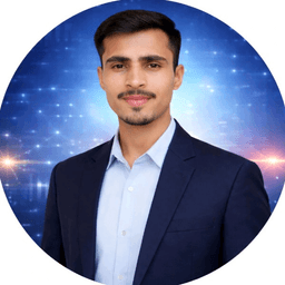 Rishabh Jaitwar