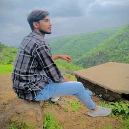 RISHABH JAT