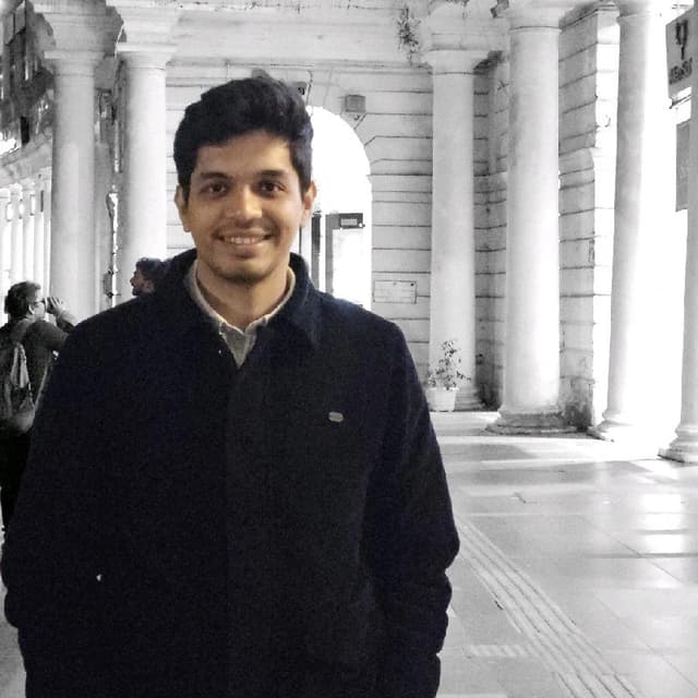 Rishabh Jiwani