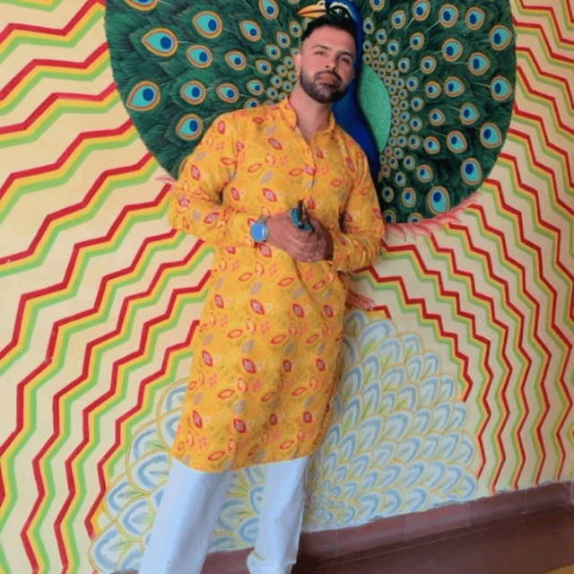 Rishabh Joshi