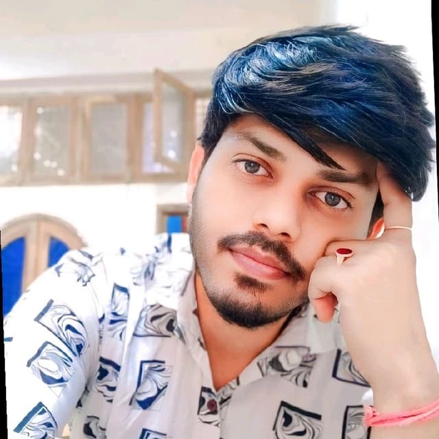 Rishabh Kùmár