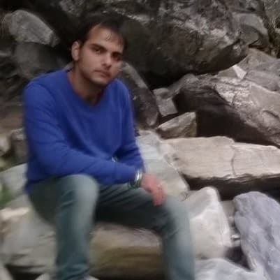 Rishabh Kalra