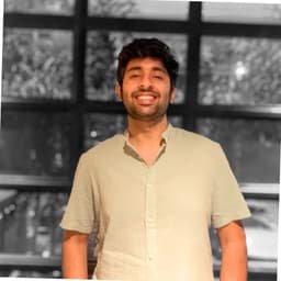 Rishabh Kanwar