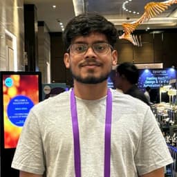 Rishabh Kapoor