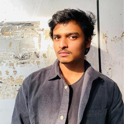 Rishabh Kashyap