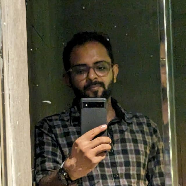 Rishabh Kedia