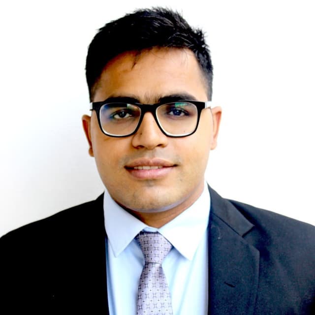 Rishabh Khanna
