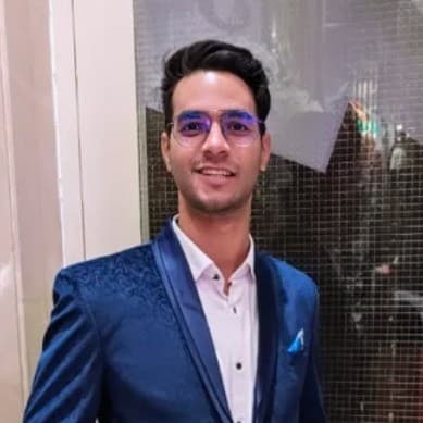 Rishabh Kukreja