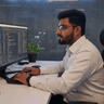 RISHABH KUMAR