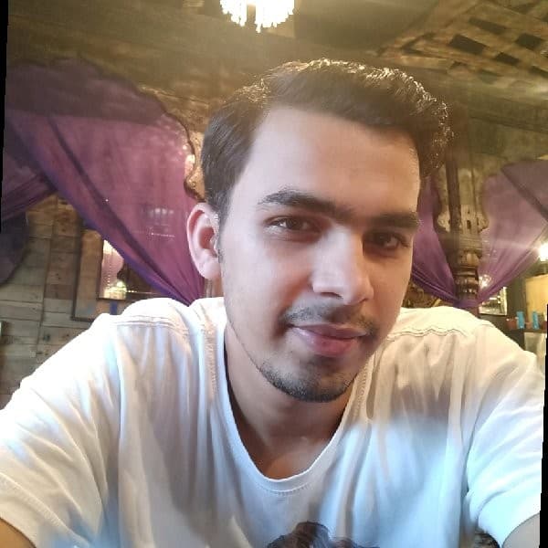 Rishabh Kumar