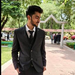 Rishabh Kumar