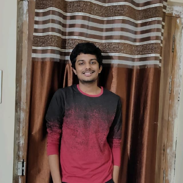 Rishabh Kunwar