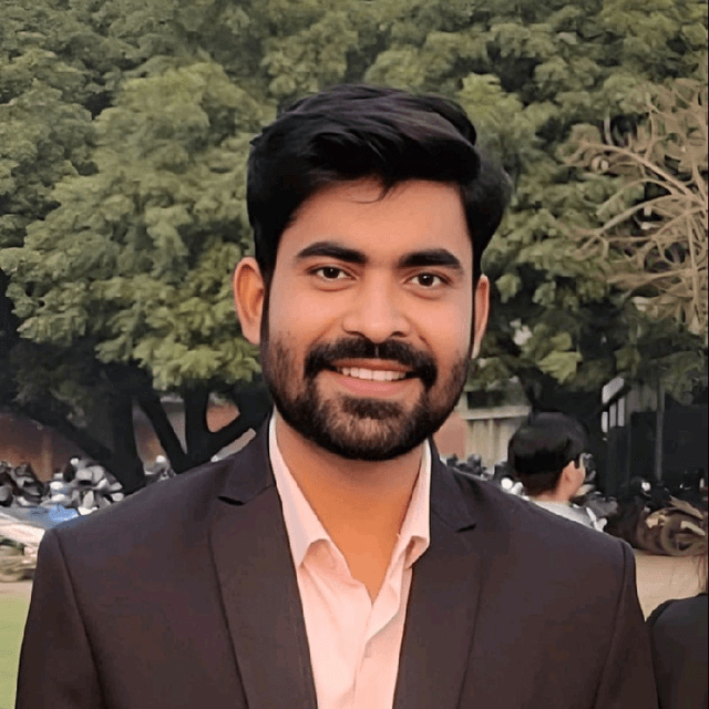 Rishabh Kushwaha