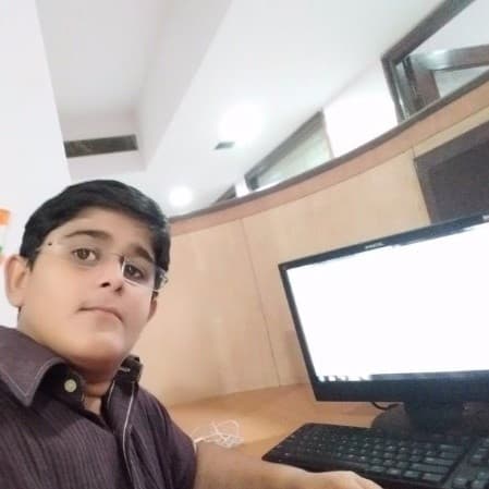 Rishabh Malhotra