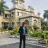 Rishabh Matkar
