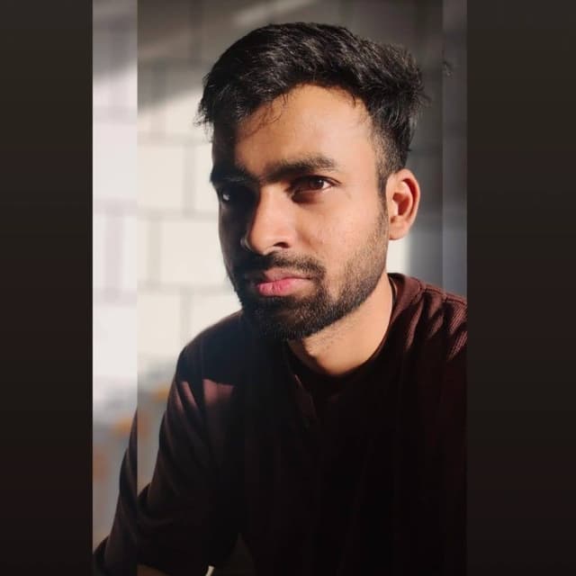 Rishabh Maurya