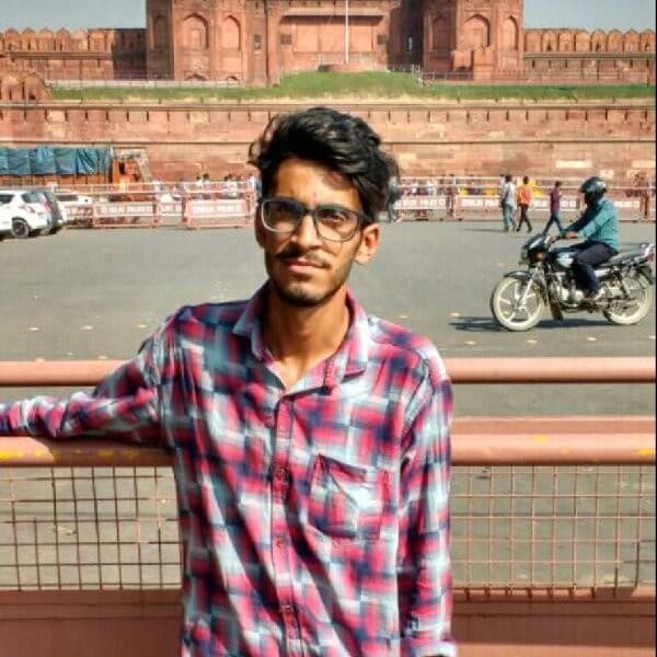 Rishabh Meena