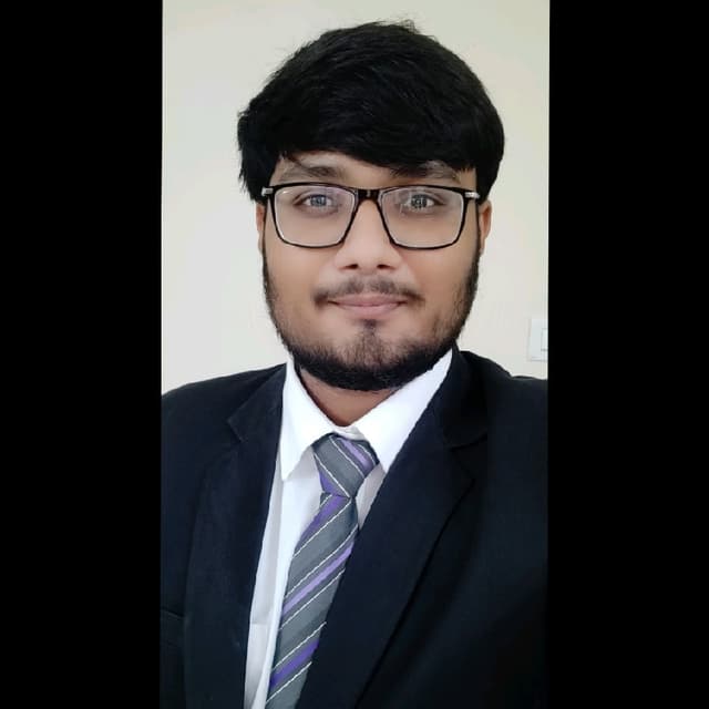 Rishabh Mehta